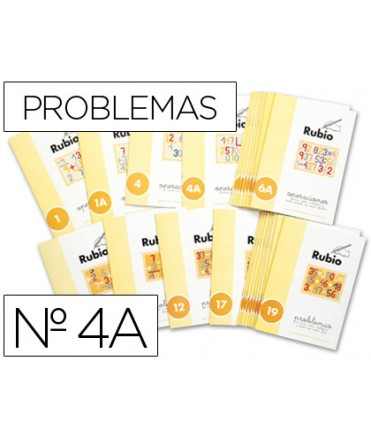 Cuaderno rubio problemas nº 4a