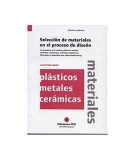 Selection of materials in the design process