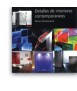 Detalles de interiores contemporáneos