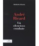 André Ricard Un silencioso combate