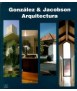 González & Jacobson arquitectura