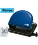 Drill petrus 52 blue capacity 20 sheets