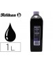 Pelikan Black Buffer Ink Bottle 1 Liter