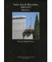 Santa Ana de Moratalaz, 1965-1971: Miguel Fisac
