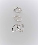 Ziggy Ring, Large
