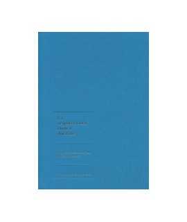 Architecture Never Sleeps: Enguita & Lasso de la Vega. Works and projects