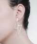 Ziggy Earrings
