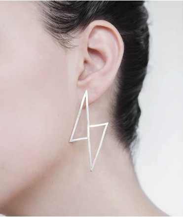 Ziggy Earrings