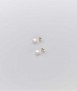 Pendientes Gazing Cube
