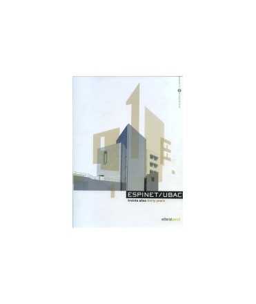 ESPINET / UBACH: treinta años = thirty years