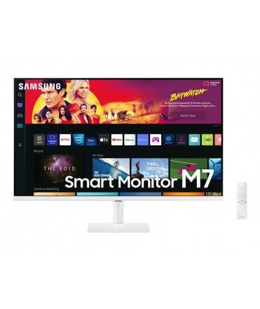 Monitor Samsung S32BM701UU 32" 4K