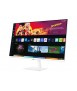 Monitor Samsung S32BM701UU 32" 4K
