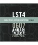 LST4 0607 Anuari taller 4t 2006/2007