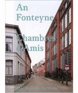 An Fonteyne. Guest rooms.