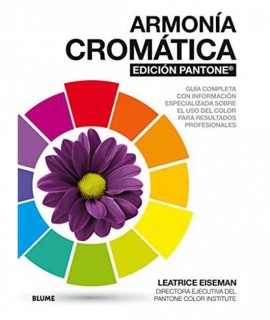 Chroma Harmony tica. Edition Pantone.