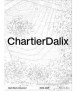 Chartierdalix Built Work Archives 2016-2022