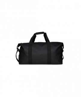 Bossa Hilo Weekend Bag, negre. L 