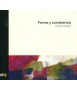 Form and Consistency: The Construction of Form in Architecture
