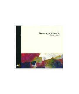 Form and Consistency: The Construction of Form in Architecture