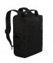Urbanauta U31 backpack, black