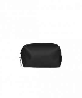 Necesser Wash Bag Small, negre