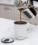 Taza S Well Moonstone, 350ml