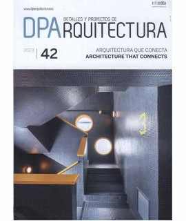 DPA n.42 Architecture that Connects