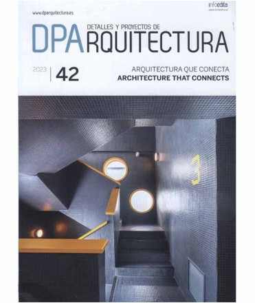 DPA n.42 Architecture that Connects