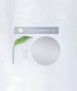 Seku Mirror and Vase Door Set