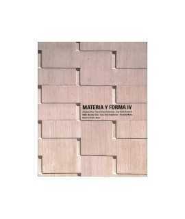 Matter and form IV