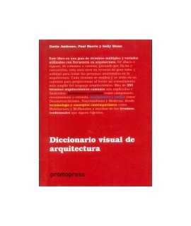 Visual Dictionary of Architecture
