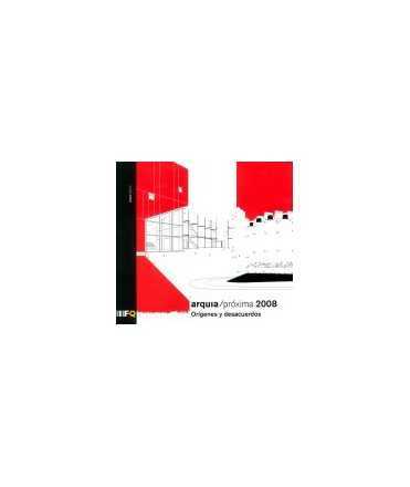 Arquia / upcoming 2008: origins and disagreements