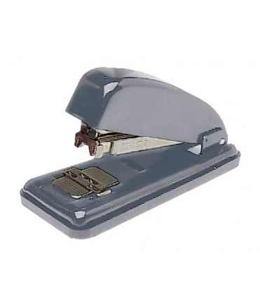 Stapler petrus 226 gray capacity 30 sheets