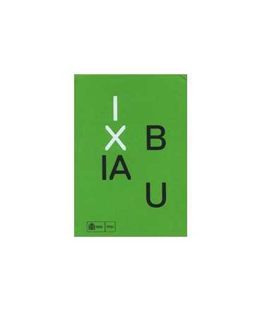 IX Bienal Iberoamericana de Arqutectura y Urbanismo: Nuevas Geografías, Contextos iberoamericanos