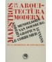 Maestros de la Arquitectura Moderna en la Residencia de estudiantes