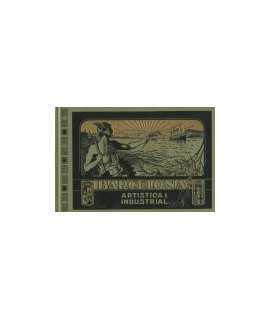 Barcelona Artística e Industrial