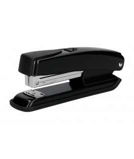q-connect Stapler KF01044 Black Metal Capacity 20 Sheets