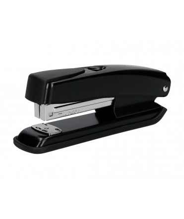 q-connect Stapler KF01044 Black Metal Capacity 20 Sheets