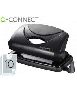 Drill q-connect kf01233 black opening 1 mm capacity 10 blades
