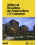 XI SPANISH BIENNIAL OLA OF ARCHITECTURE AND URBANISM
