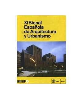 XI SPANISH BIENNIAL OLA OF ARCHITECTURE AND URBANISM
