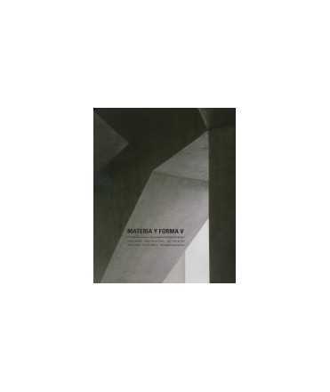 Matter and form V