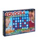 Juego de mesa falomir cuatro en linea