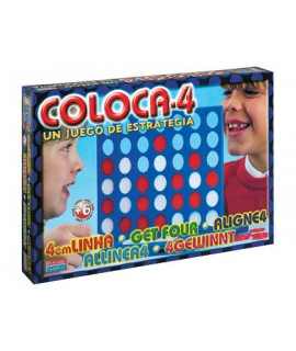 Falomir Four Board Game Online