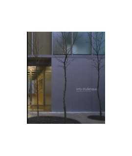 Orts-Trullenque architecture 2001-2011