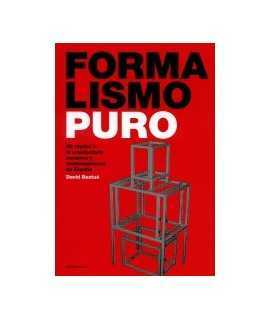 Formalismo puro. Un repaso a la arquitectura moderna y contemporánea de España.