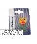No. 530/10 petrus staples box of 1200 units
