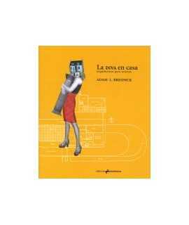 La diva en casa arquitectura para artistas