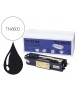 Toner brother tn-6600 para 1030/1240/1250/1270n/ 1270nlt duracion 6000 paginas 5%