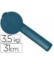 kraft wrapping paper smooth kfc reel width 31 cm weight 3.5 kg weight 60 gr cobalt color